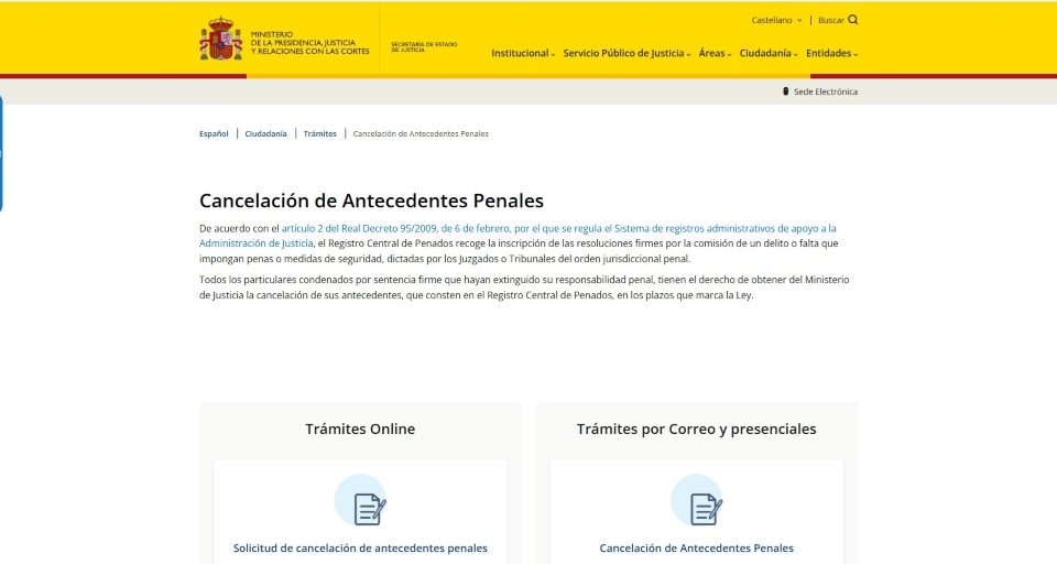 cancelación-antecedentes-penales